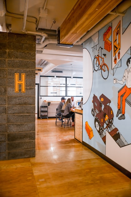 Building a Global Team