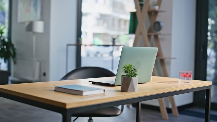 Adam Workspace